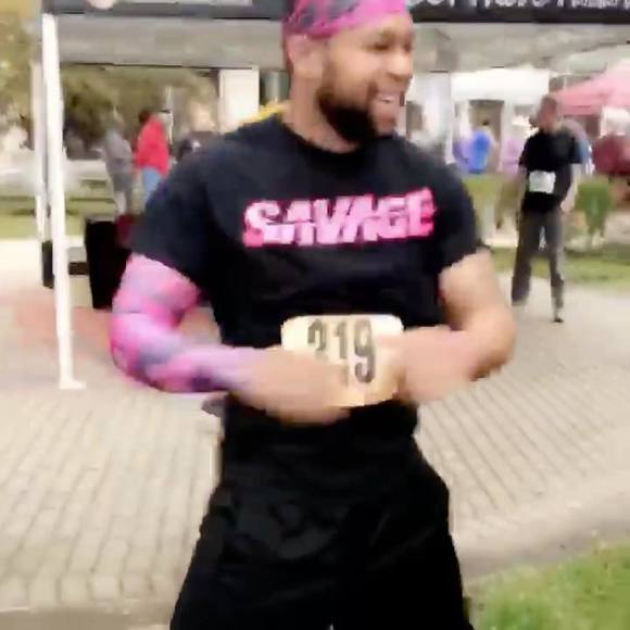 Meet your Posher, Dre - Picture 1 of 1